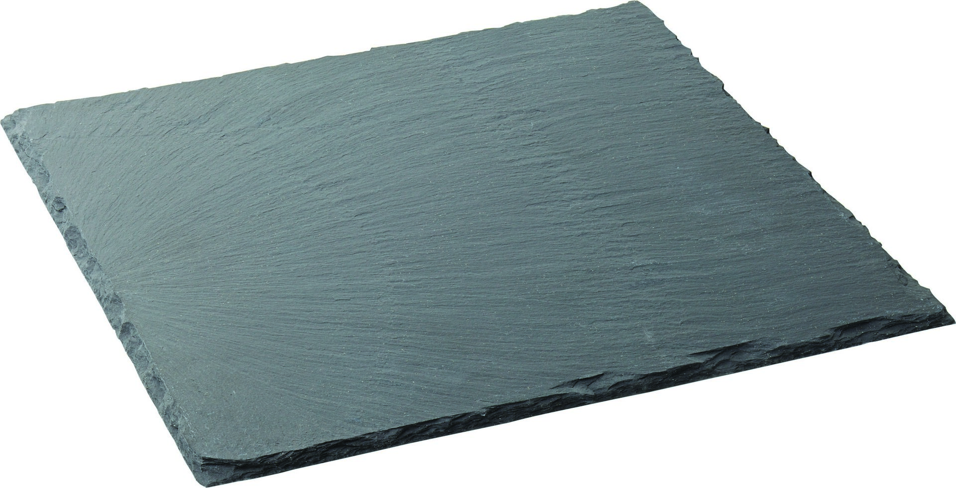 Square Slate Platter 11